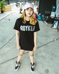Kumpulan Foto Model Kaos Distro Tanah Air Update Truzzz Kaskus