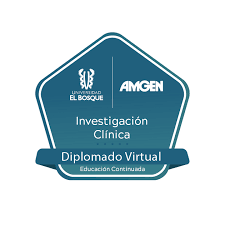 Comparte tus fotos con nosostros #orgulloueb linktr.ee/uelbosque. Diplomado Virtual En Investigacion Clinica Credly