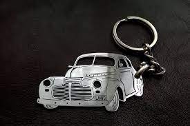 Chevrolet Keychain Chevrolet Truck Car Keychain Personalised Keyring Custom Keychain Birthday Gift Personalized Gif Custom Keychain Car Keychain Keychain