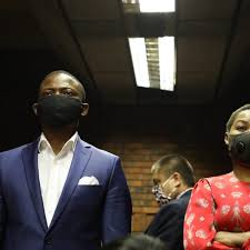 Shepherd bushiri date of birth is unknown. Bushiri And Co Accused Granted Bail