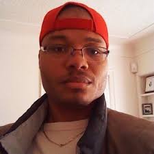 Melvin McGee, Jr. (@_melvinmcgeejr)