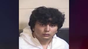 Tennessee man accused of fatally stabbing his parents while young children  were home