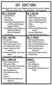 Questions To Ask While Reading Reading Lessons Reading Instruction Teaching Reading