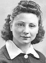 IDA RUSSO Obituary (2017)