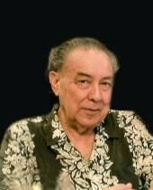 CMSgt Henry Morales Obituary