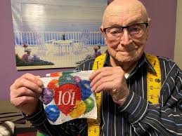 You don't want to miss meeting Harold