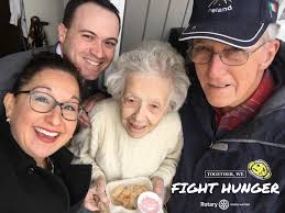 Perrysburg Rotary e-Bulletin for January 22, 2021 (Jan 21, 2021)