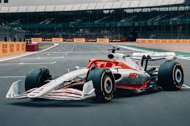 Gpfans heeft het voor je op een rijtje gezet. The New 2022 F1 Car Revealed