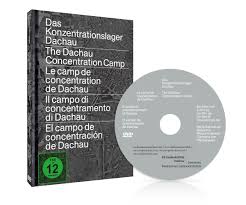 What are the best movies out on redbox? Media Book Dvd Film New Dachau Concentration Camp 2021