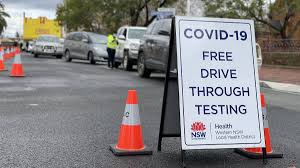 To provide feedback or make an inquiry or complaint. Locals Turn Out In Droves After Covid 19 Testing Call Forbes Advocate Forbes Nsw