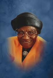 Jessie Lee Harris￼