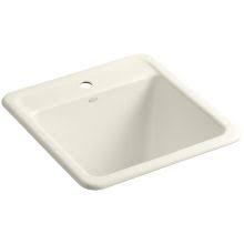 kohler laundry and utility sinks