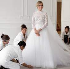 Geburtstages, der am heutigen 01. Theferragnez Chiara Ferragnis Hochzeit Ist Kaum An Dekadenz Zu Ubertreffen Welt