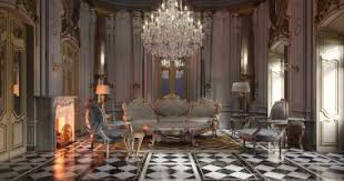 مراحل تطور ديكور الليفنج روم على مدار 600 عام فى 11 صورة اليوم السابع