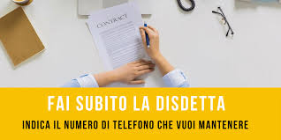 Disdetta Vodafone Business Come Farla E Quanto Costa Anstel