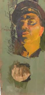 Chickens by Edgar Hunt: History, Analysis & Facts