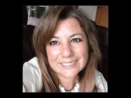 Adobe's Tamara Gaffney hangs out with Tim Parry from Multichannel Merchant 