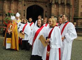 Diocese of Chester added a new photo.