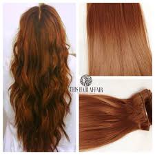 Our range of hair extensions in light auburn (no. Light Auburn Brown 22 Inch Clip In Hair Extensions 29 99 Light Hair Color Hair Beauty Auburn Hair