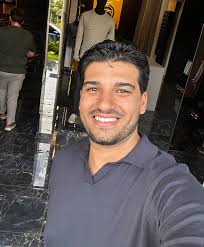 Ismael Lopes (@euismaellopes) • Instagram photos and videos