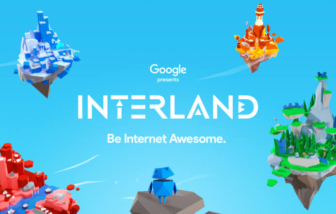 Interland – TLIT4U