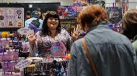 St. Tammany Comic Con