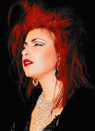 Le Portrait du lundi. Candice Mack sans fard