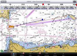 Six Navigation Apps For The 21st Century Captain