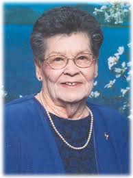 Corine D. Gonzalez Obituary December 7, 2009