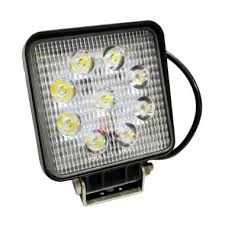 Lampu led 1 mata terang 12 volt 24 volt / led variasi mobil truk bus: Lampu Led Variasi Mobil Siv Jual Produk Terbaru Juli 2020 Blibli Com