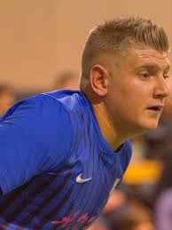 Sofiane Ben Said: "Solières ? Un vrai plaisir"