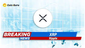 We did not find results for: Latest Ripple News Alerts Coin Guru