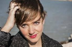 Escribo para salvarme"