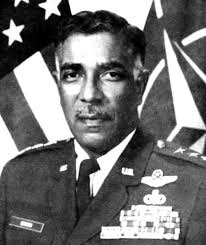 My DCO at Ramey AFB was Col. Thomas Ferebee, bombadier