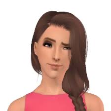 Candace Martinez from Anon. by jeshaye