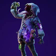 Fortnite Big Mouth Skin - Characters, Costumes, Skins & Outfits ⭐ ④nite.site