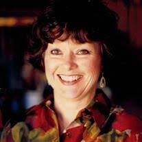 Sue Ann Rucker McCullars Obituary