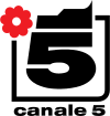 This channel opens in a new window click here description: Canale 5 Wikipedia