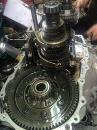 (minyak gear box auto dan manual tidak sama, kereta yang saya buat dalam video ni kereta manual tapi cara mengganti nya sama sahaja cuma kedudukan nya berbeza, dan auto perlu refil dari skrew elenckey). Proton Saga Flx Manual Saujana Transmission Dr Gearbox Facebook