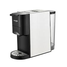 It fits a lot of tech into a very small space, producing espresso and coffee at the touch of a button and extracting delicious. China Factory Cheap Hot Office Coffee Machines Coffee Machine Ac 513k Aolga Manufacture And Factory Aolga