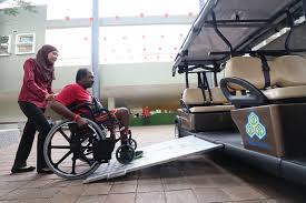 Maybe you would like to learn more about one of these? Pusat Rehabilitasi Perkeso