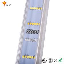 Showing six weeks cultured plantlets. China Full Spectrum Red Blue Led Strip Grow Lights Hydroponic Growing System For Plants Growing China Led Strip Light Full Spectrum Grow Light
