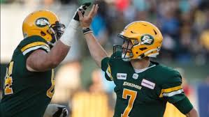 The edmonton football team will now be known as the elks, following an announcement made by the organization on tuesday. Edmonton Football Team Sign Five To Extensions Tsn Ca