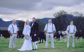 Megan & Matthew Kearse