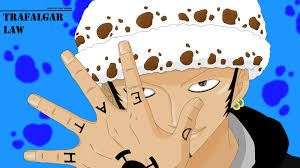 Trafalgar law wallpaper android (0). One Piece Trafalgar Law Wallpapers Hd Desktop And Mobile Backgrounds