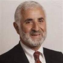 Joseph "Joe" Nader Obituary