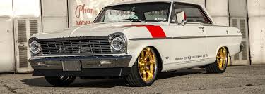 Image result for Ermine White 1964 Nova