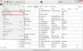 Go to music category in the sidebar on the left. 2 Ways To Transfer Music From Computer To Iphone With Without Itunes Iphone 12 Included Dr Fone