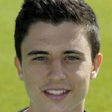 Derby County's Second Year Scholar Sam Dryden Nets International Call-Up