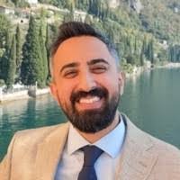 Thomas Folino's Instagram, Twitter & Facebook